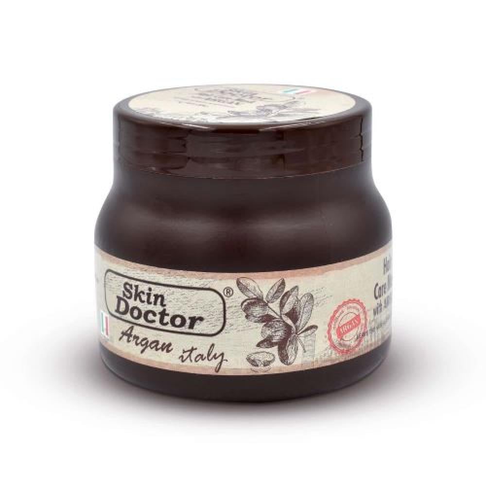 ماسک مو آرگان دکتر اسکیین 500 میل