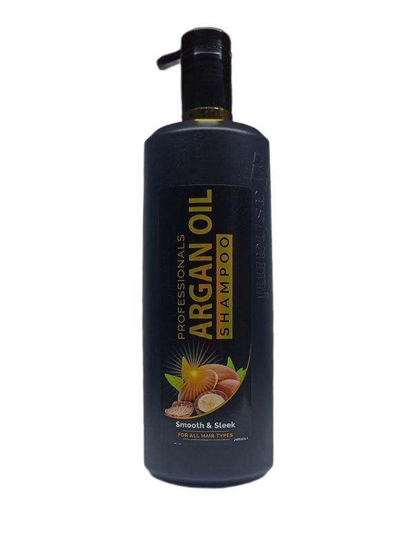 شامپو آرگان وشامی ۱۰۰۰ میل