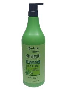 شامپو سر خانواده آلوورا ۱۴۸۰ میل وشامی