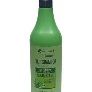 شامپو سر خانواده آلوورا ۱۴۸۰ میل وشامی