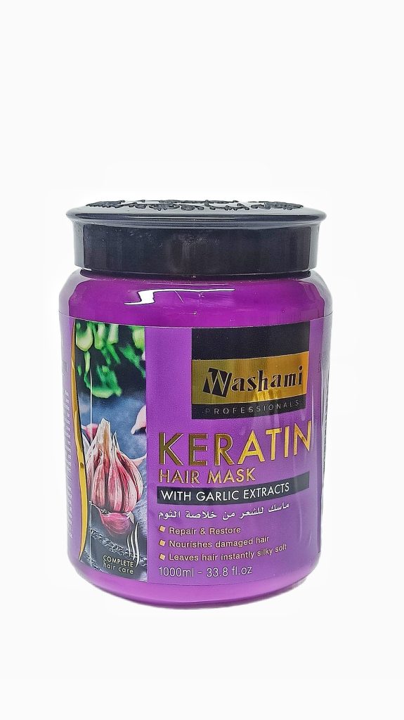 ماسک مو سیر وشامی