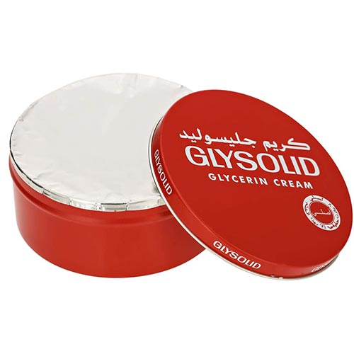 کرم‌ مرطوب کننده گلیسولید ۲۵۰ میل