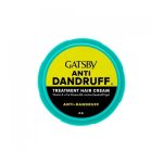 کرم مو گتسبی ضد شوره