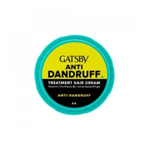 کرم مو گتسبی ضد شوره