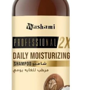 شامپو وشامی ۱۰۰۰ میل شیباتر