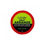 کرم مو گتسبی قرمز با حالت دهندگی بالا