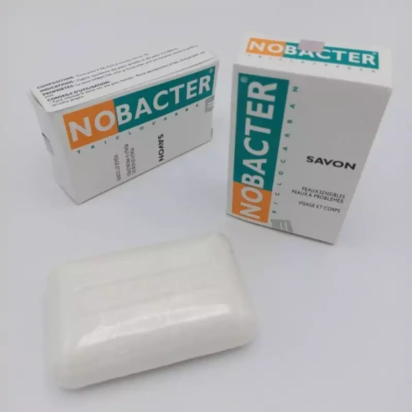 صابون صورت نووباکترر