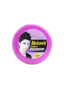 واکس مو گتسبی بنفش