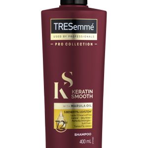 شامپو کراتین ترسمی