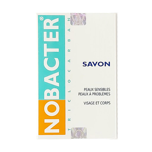 صابون صورت نووباکترر