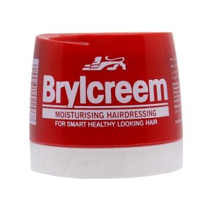 کرم مو بریلکریم قرمز