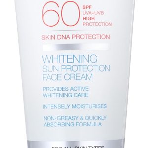 کرم ضدآفتاب دکتر اسکیین 60 درصد صورت و بدن