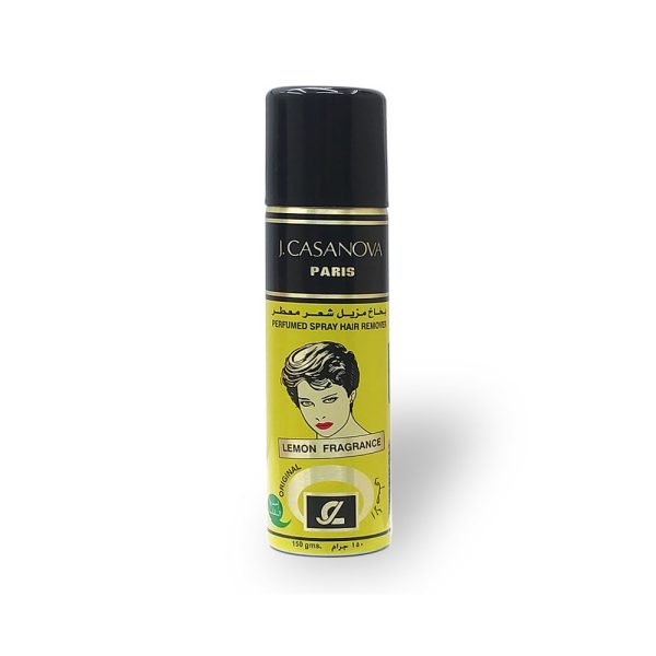 اسپری موبر کازانوا