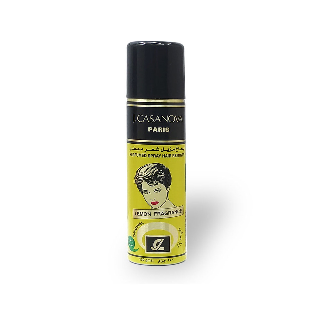 اسپری موبر کازانوا