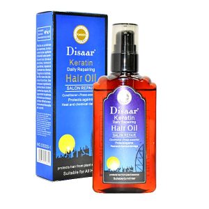 روغن مو کراتین دیزار