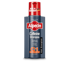 شامپو ضدریزش کافئین c1