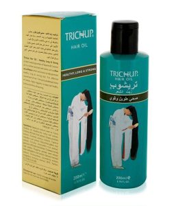 روغن مو تریشوب تقویت کننده ۲۰۰ میل