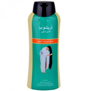 شامپو تریشوب ضدریزش ۲۰۰ میل