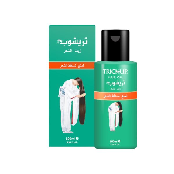 روغن مو تریشوب ضدریزش ۱۰۰ میل