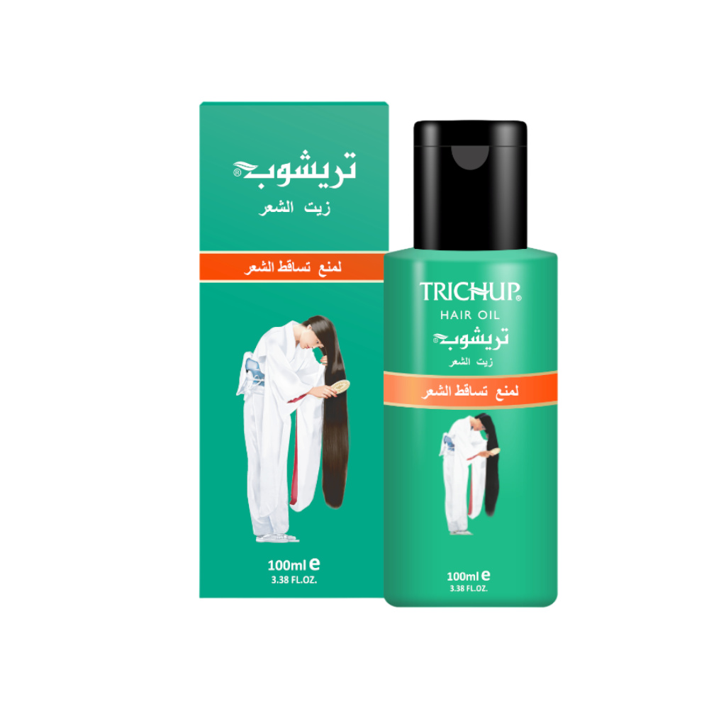 روغن مو تریشوب ضدریزش ۱۰۰ میل