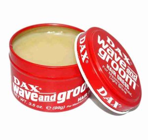 واکس مو داکس قرمز