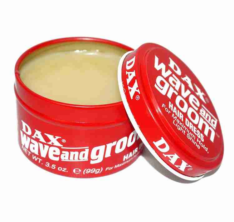 واکس مو داکس قرمز