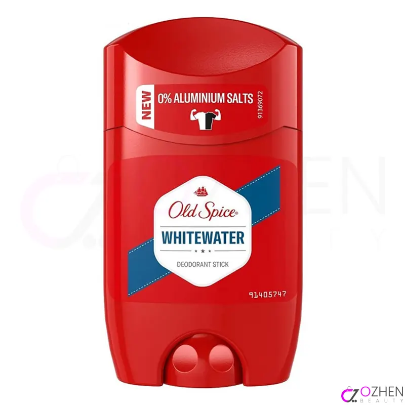 مام ضد تعریق اولداسپایس