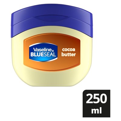 وازلین 250گرم کاکائویی