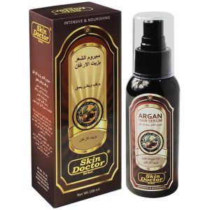 سرم آرگان دکتر اسکیین