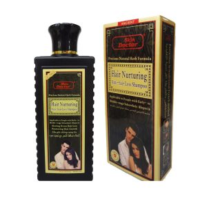 شامپو ضدریزش دکتراسکیین