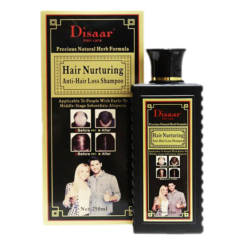 شامپو ضد ریزش دیساار