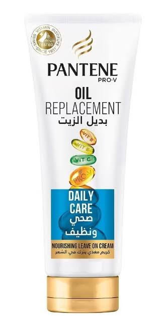 ماسک مو بعد حمام پنتین