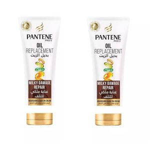 ماسک مو بعد حمام پنتین برای موهای آسیب‌دیده