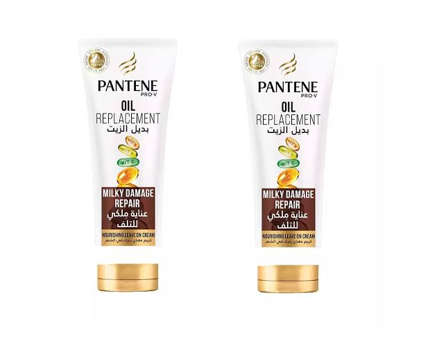 ماسک مو بعد حمام پنتین برای موهای آسیب‌دیده