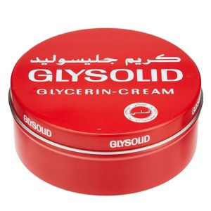 کرم مرطوب کننده گلیسولید 400میل